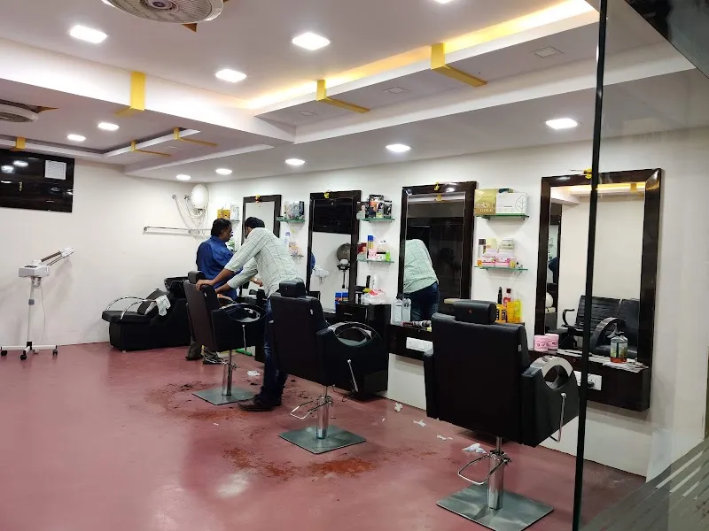 Masterpiece Salon (Men)