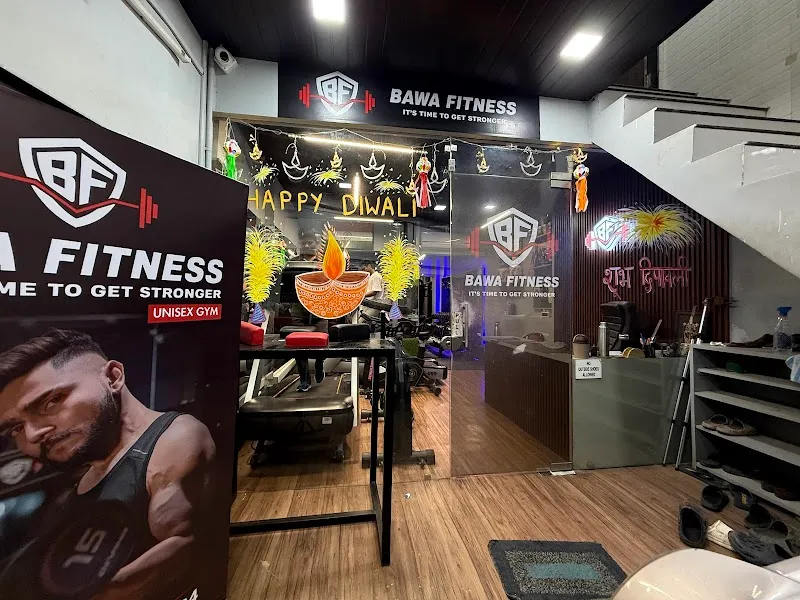 Bawa Fitness