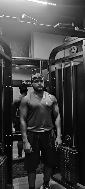Bawa Fitness