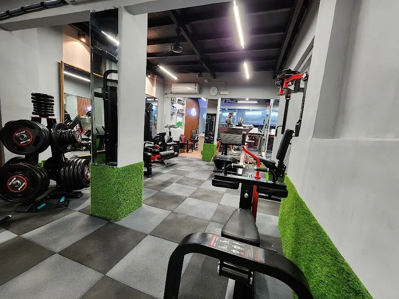 Bawa Fitness