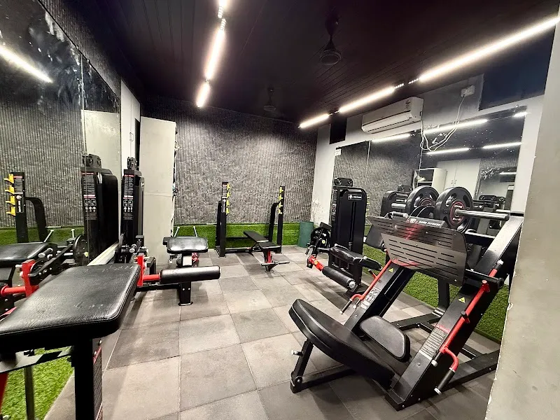 Bawa Fitness