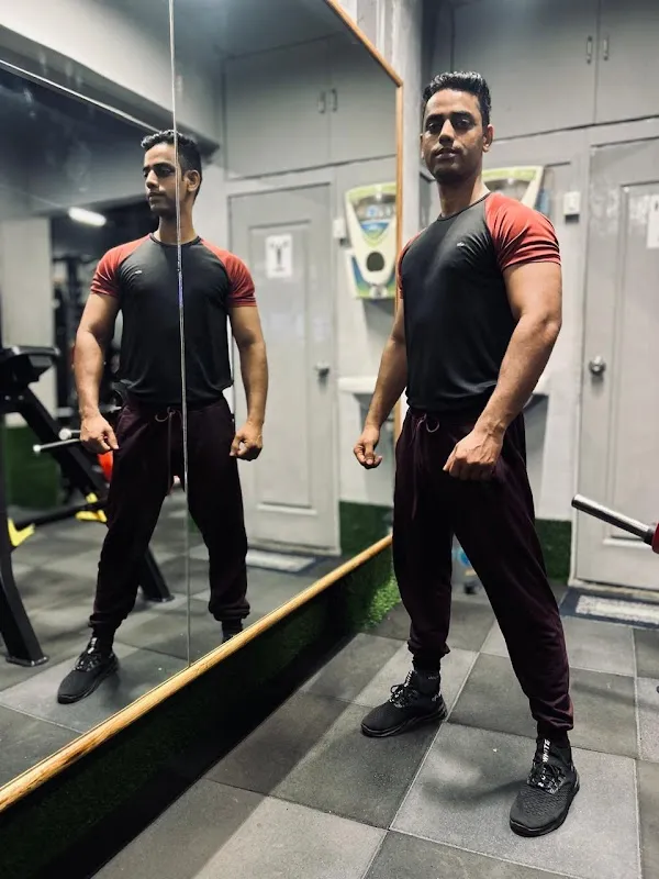 Bawa Fitness