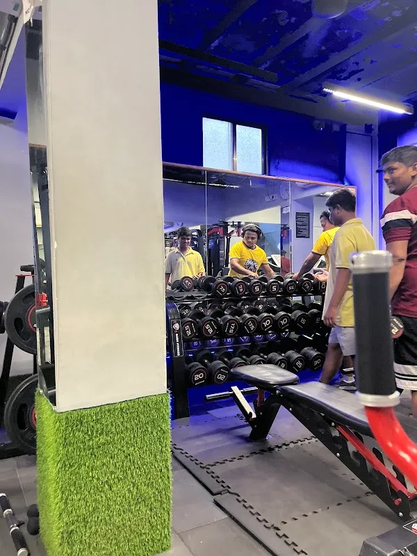 Bawa Fitness