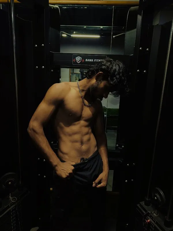 Bawa Fitness