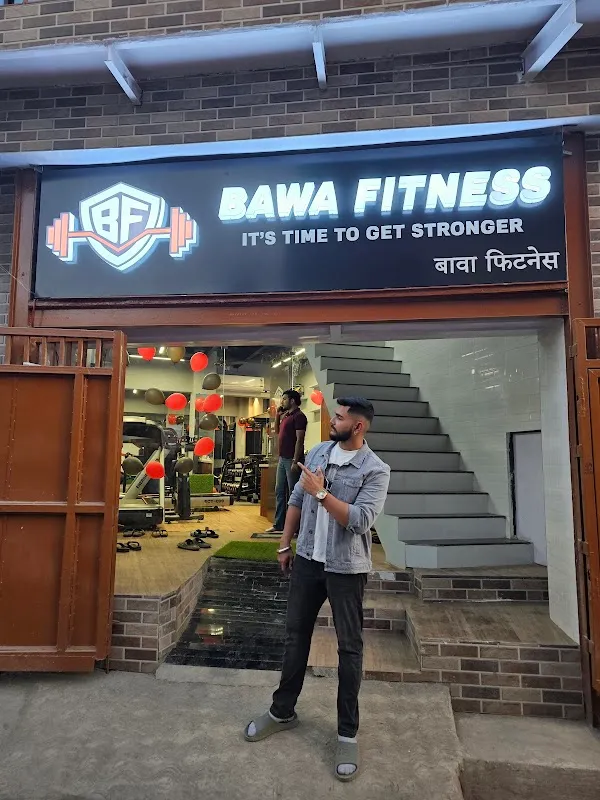Bawa Fitness