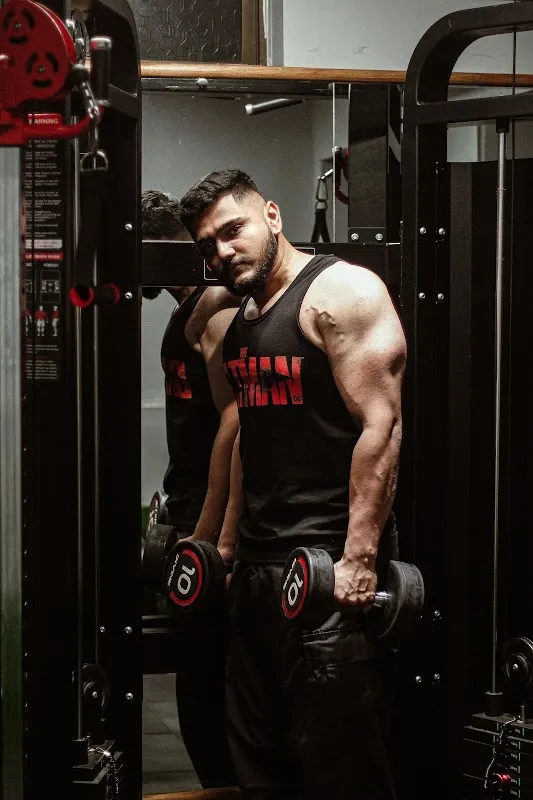Bawa Fitness