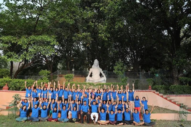 Yoga & Happiness -Best Yoga Teachers Training Institute