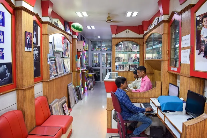 Talwar Studio & Colour Lab