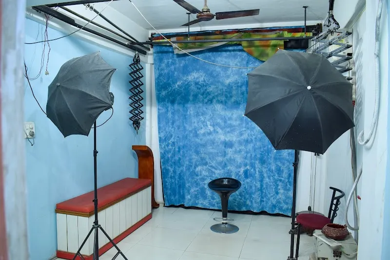 Talwar Studio & Colour Lab