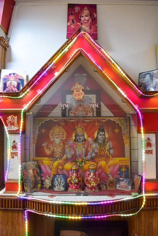 Talwar Studio & Colour Lab