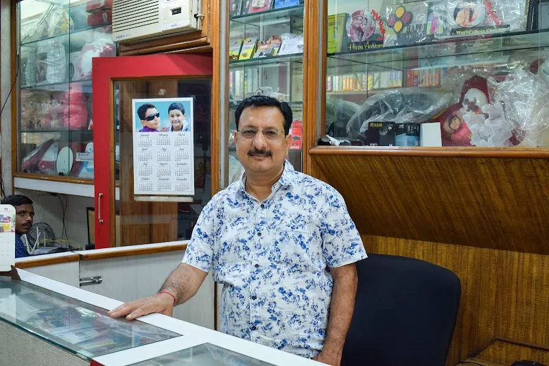 Talwar Studio & Colour Lab