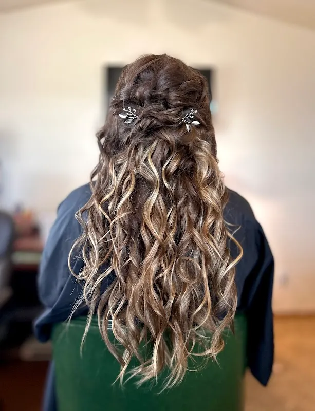 Spoiled Salon