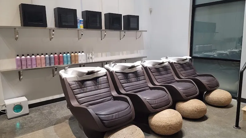 Spoiled Salon