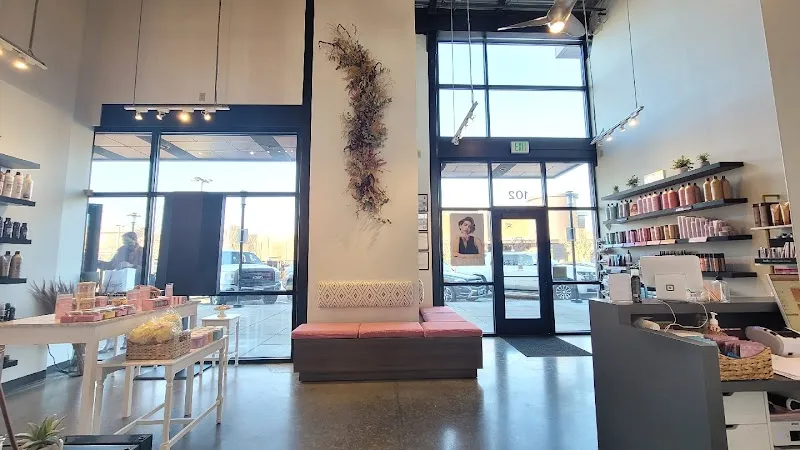 Spoiled Salon