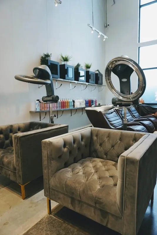 Spoiled Salon