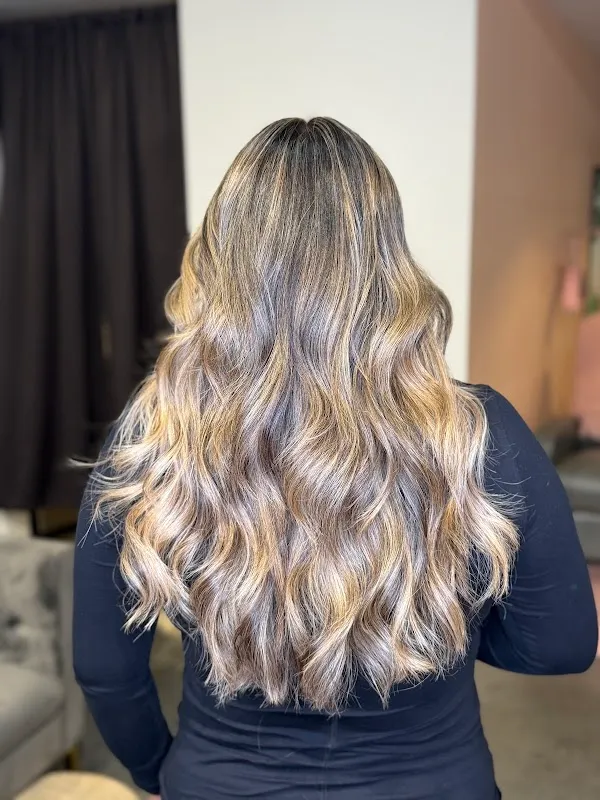 Spoiled Salon