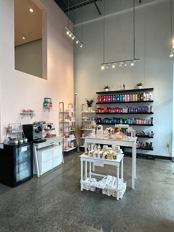 Spoiled Salon