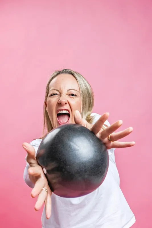 Breathe Pilates Studio