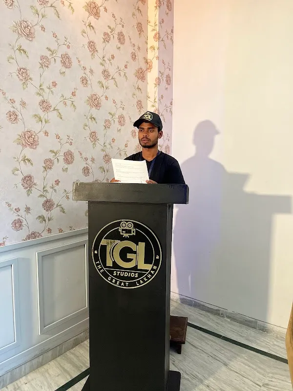 TGL Studios