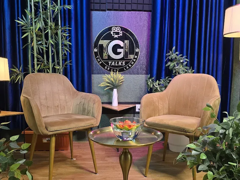 TGL Studios