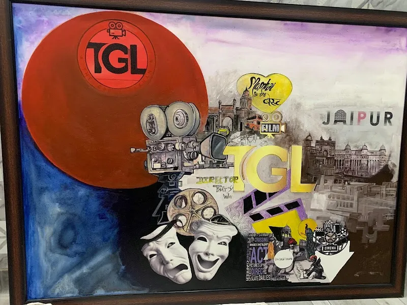 TGL Studios