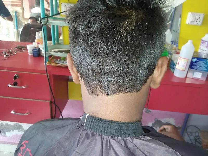 Style Speak Unisex Hair Salon