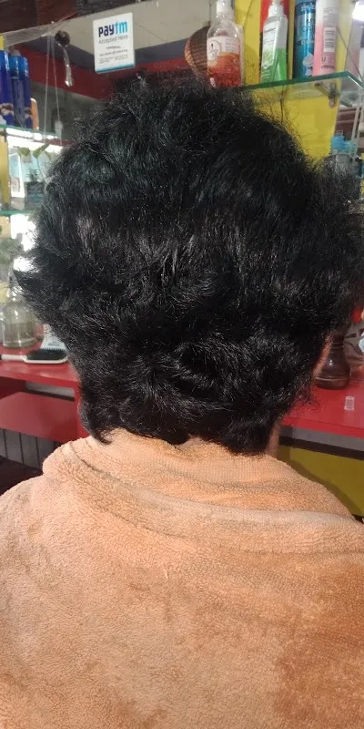 Style Speak Unisex Hair Salon