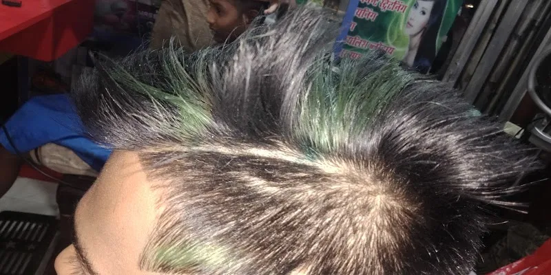 Style Speak Unisex Hair Salon