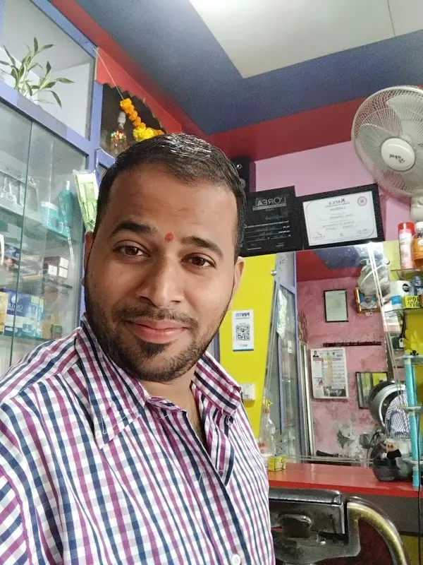 Style Speak Unisex Hair Salon