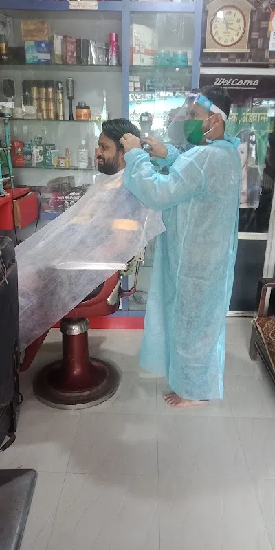 Style Speak Unisex Hair Salon