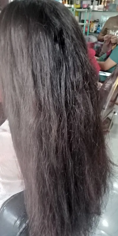 Style Speak Unisex Hair Salon