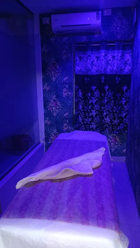 Sky Beauty Spa