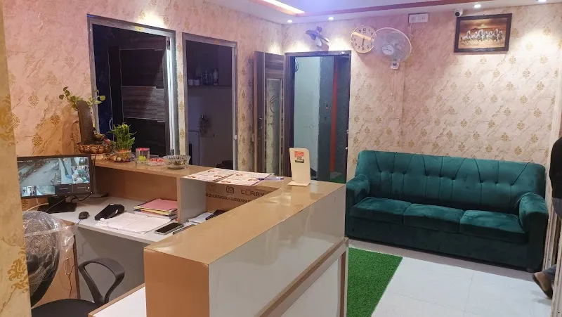 Sky Beauty Spa
