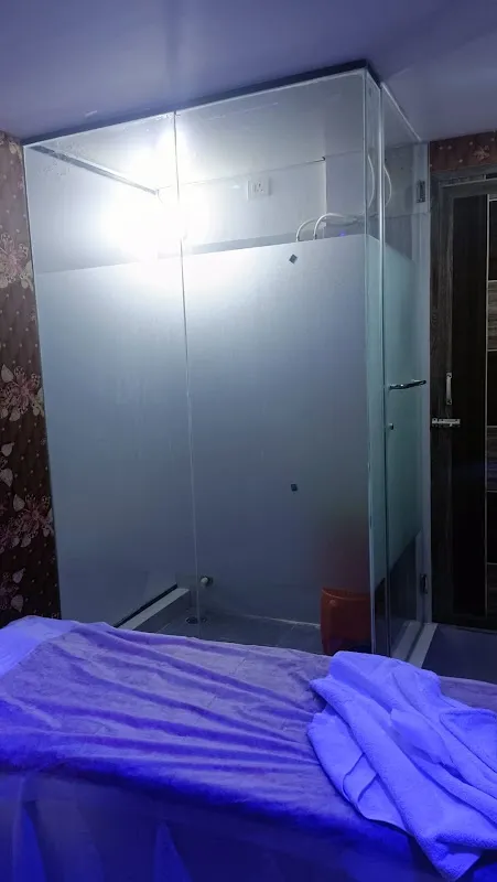 Sky Beauty Spa
