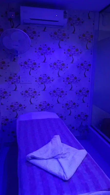 Sky Beauty Spa