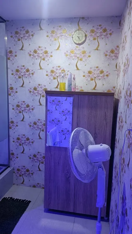 Sky Beauty Spa