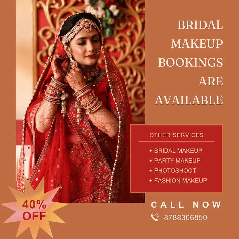 Nikita Beauty & Makeup Studio
