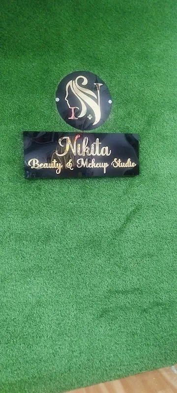 Nikita Beauty & Makeup Studio