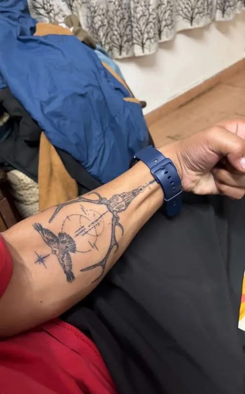 Alpine Inks Tattoos