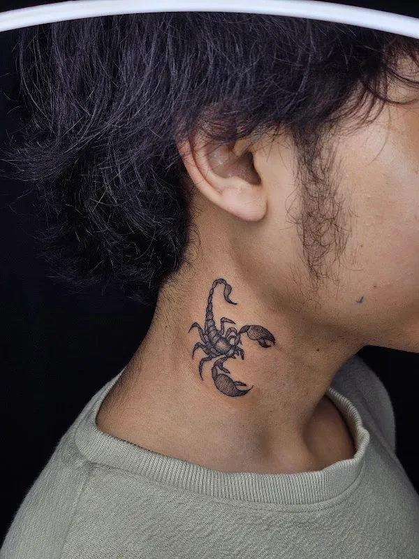 Alpine Inks Tattoos