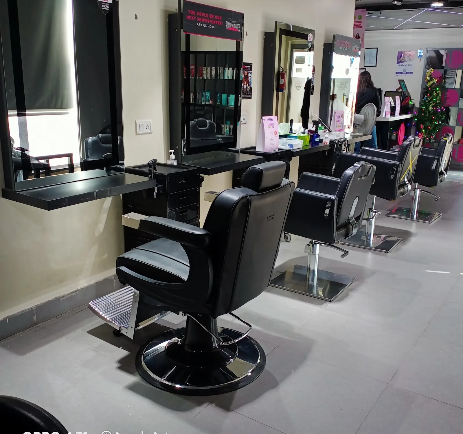 Lakme Salon For Him and Her in Kavuri Hills,Hyderabad