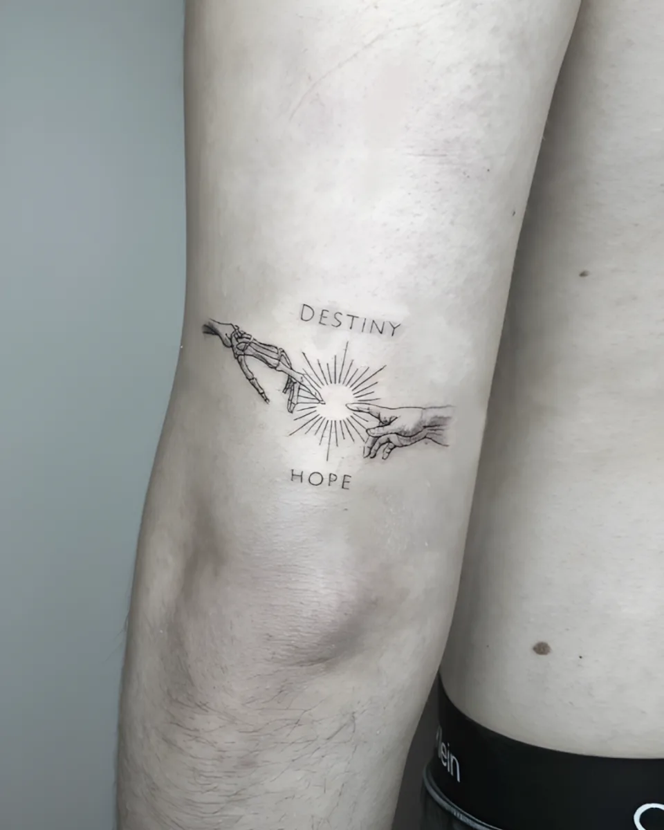 Tattoo club Bergamo ~ Dotwork ~ Fineline ~ Realism ~ Cover Up