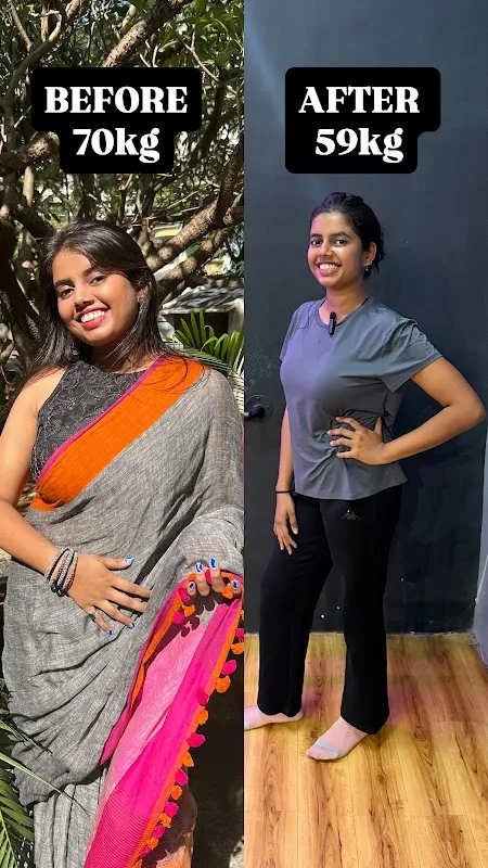 Akshay's FitOfusion