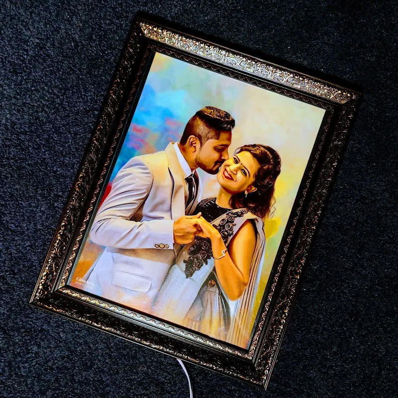 Glow Arts Pvt. Ltd - Best Art Gallery in Hyderabad