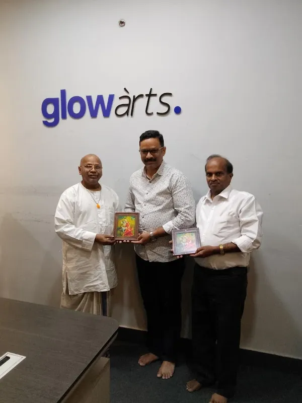 Glow Arts Pvt. Ltd - Best Art Gallery in Hyderabad