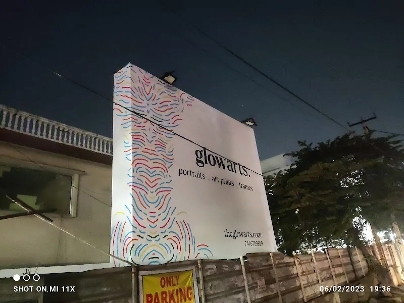 Glow Arts Pvt. Ltd - Best Art Gallery in Hyderabad