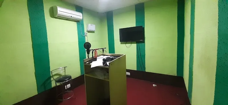 AYUSH DIGITAL Film Post Production Studio