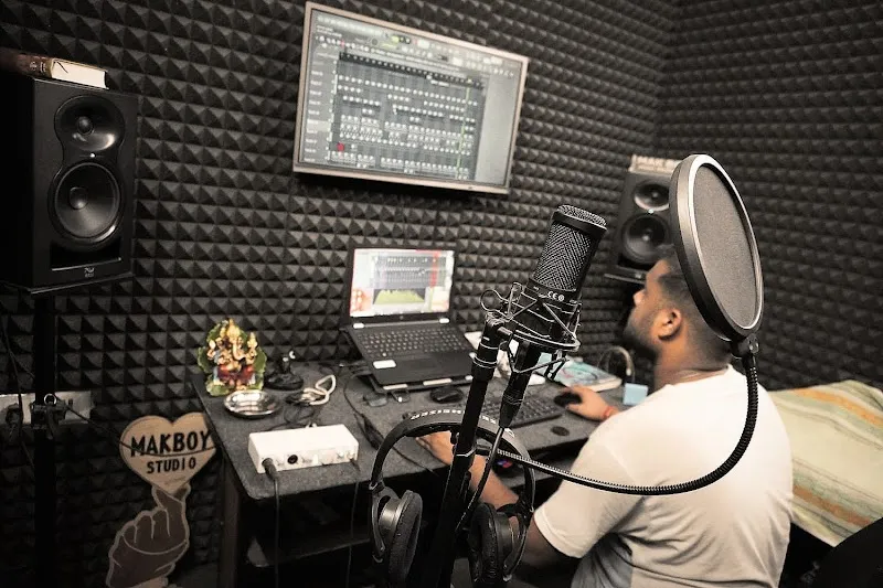 Cps Recordz