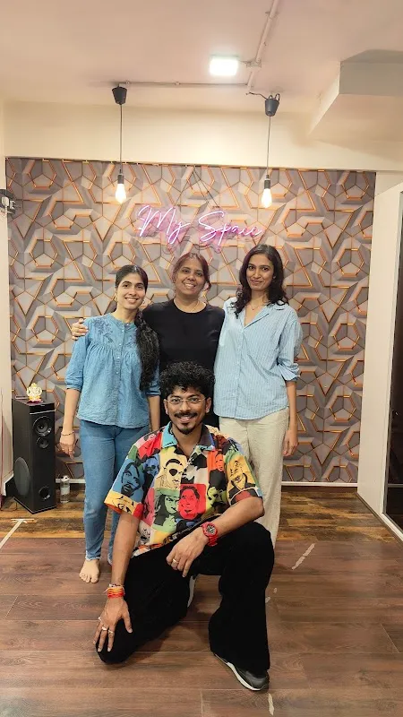 Rohit Poojary Dance Acadmey & Fitness Center