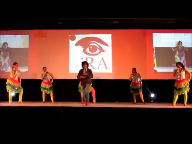 Rohit Poojary Dance Acadmey & Fitness Center